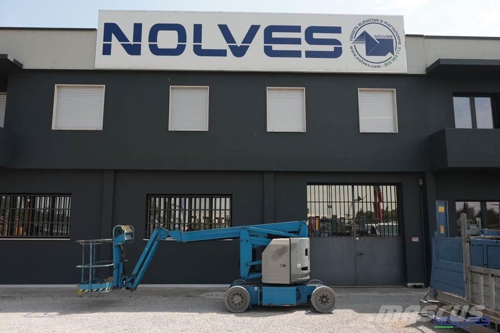 Genie Z34/22N Körüklü personel platformları