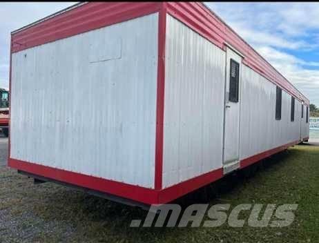  ABRIS 12X60 Boşaltma römorkları