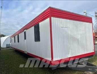  ABRIS 12X60 Boşaltma römorkları
