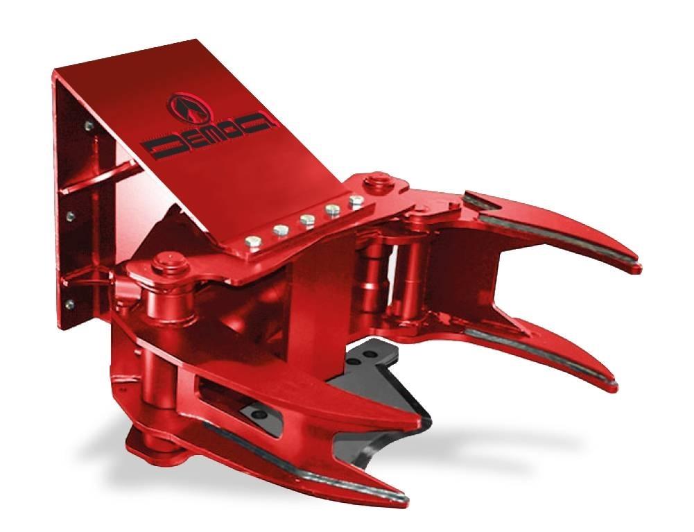  DEMOQ DW200 Polipler