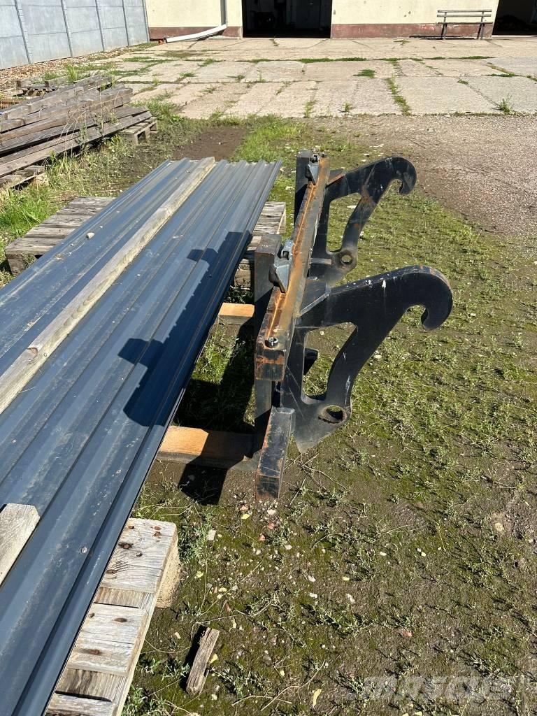 Kubota R 070 WT QC Tekerlekli yükleyiciler