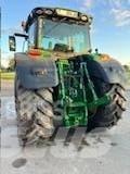 John Deere 6195 R Traktörler