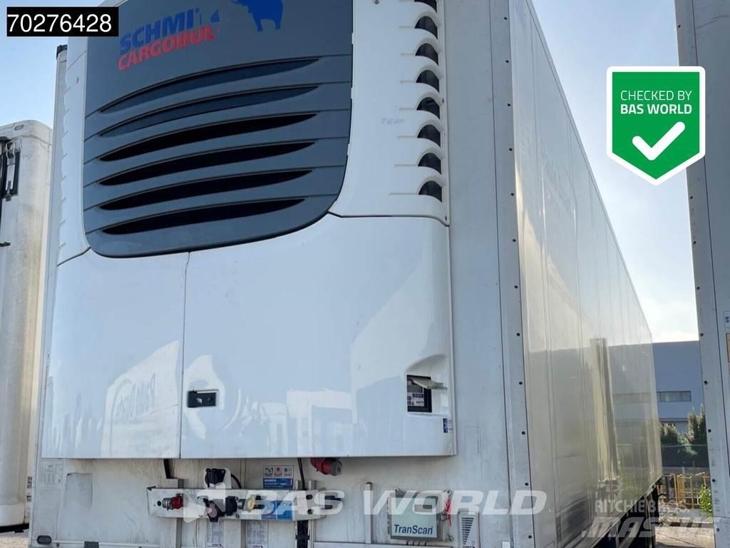 Schmitz Cargobull  Frigofrik çekiciler
