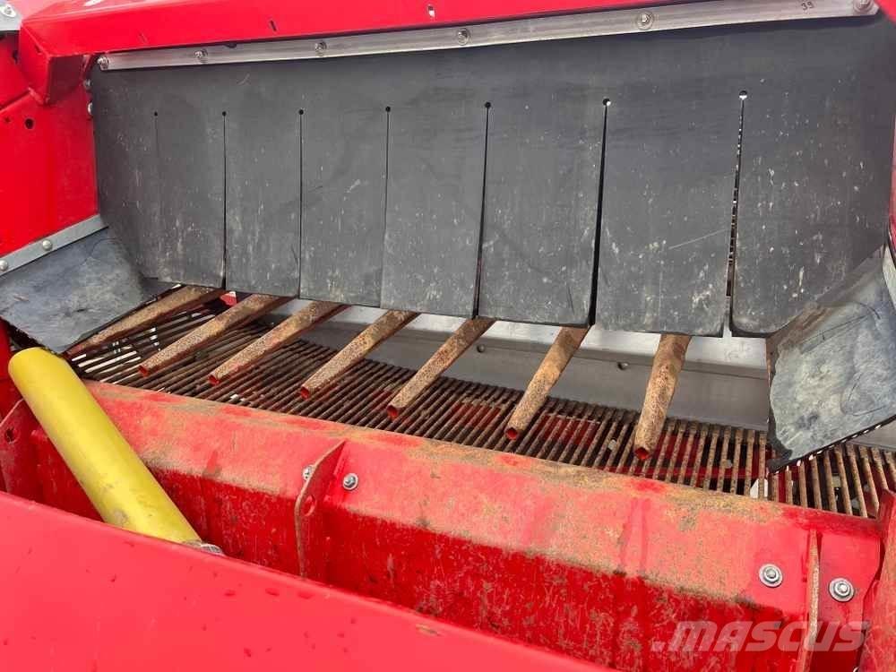 Grimme CS 150 Patates ekipmanları - Diğer