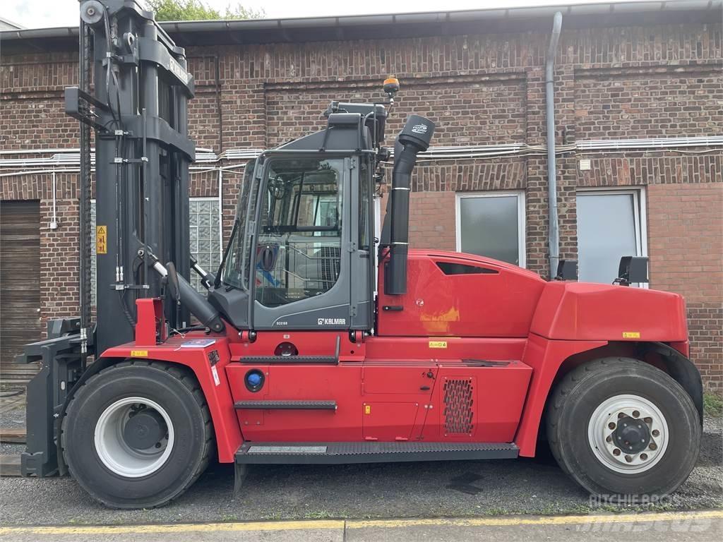 Kalmar DCG 160-12 Dizel forkliftler