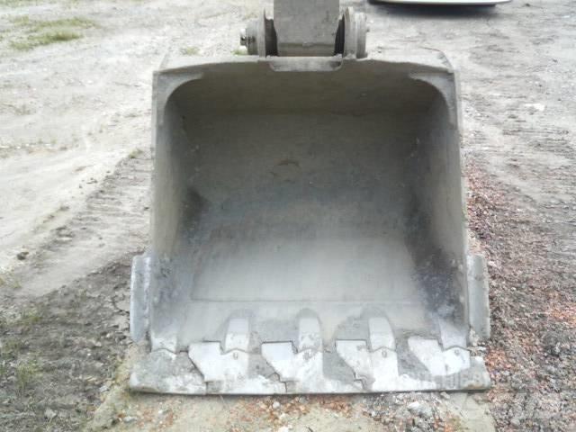 CAT 312 C Paletli ekskavatörler