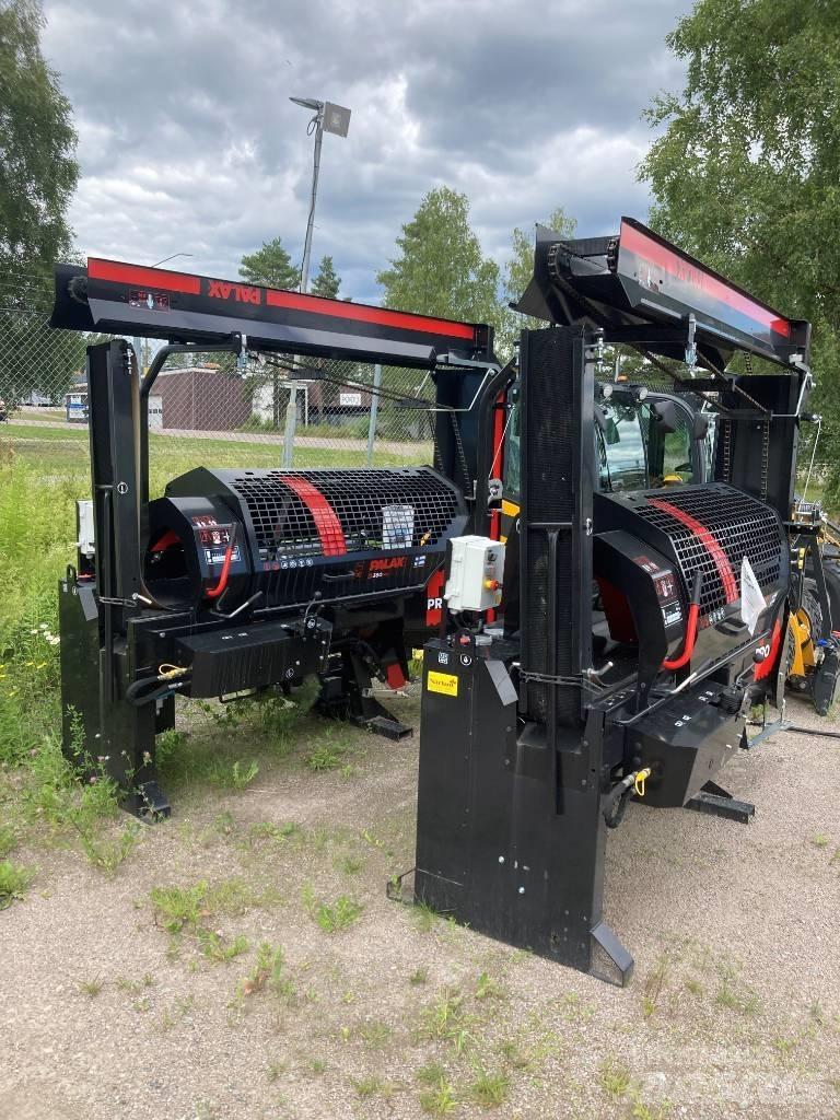 Palax D360 pro TR/EL Diger