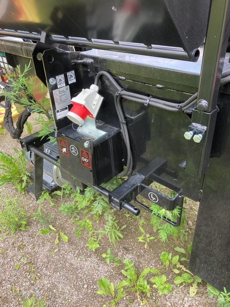 Palax D360 pro TR/EL Diger