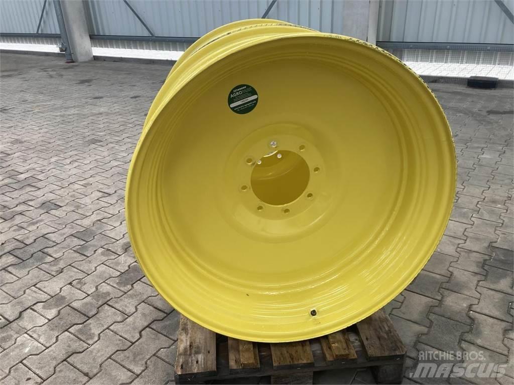 John Deere 15x38 Tekerlekler