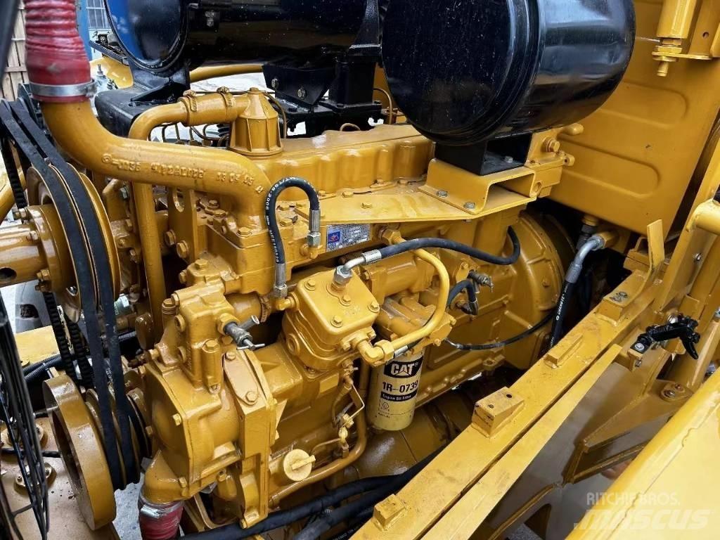 CAT 966H Tekerlekli yükleyiciler