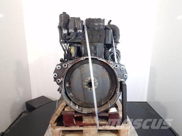 DAF PR228 U1 Motorlar