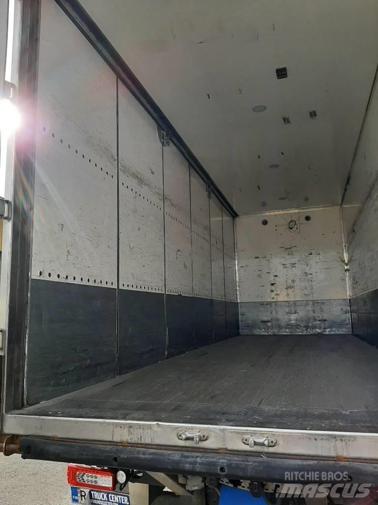 Volvo FH 13 Frigofrik kamyonlar