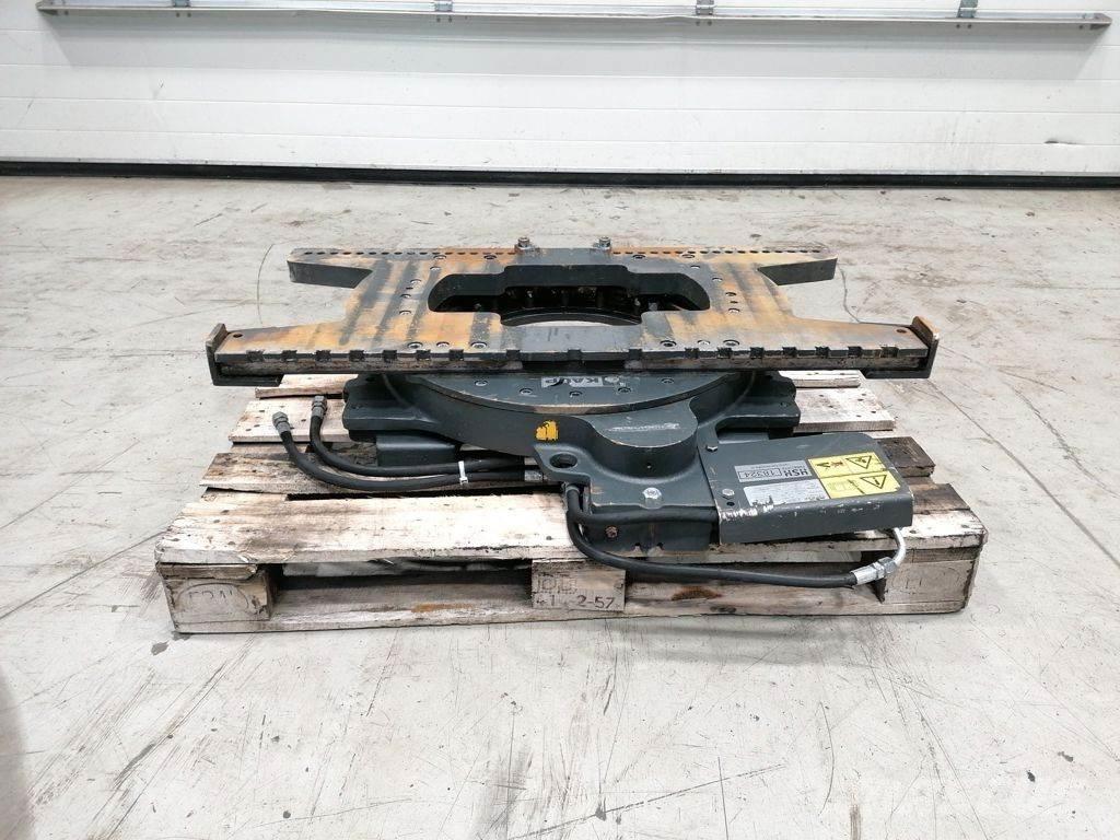 Kaup 2.5T351.1 Diger
