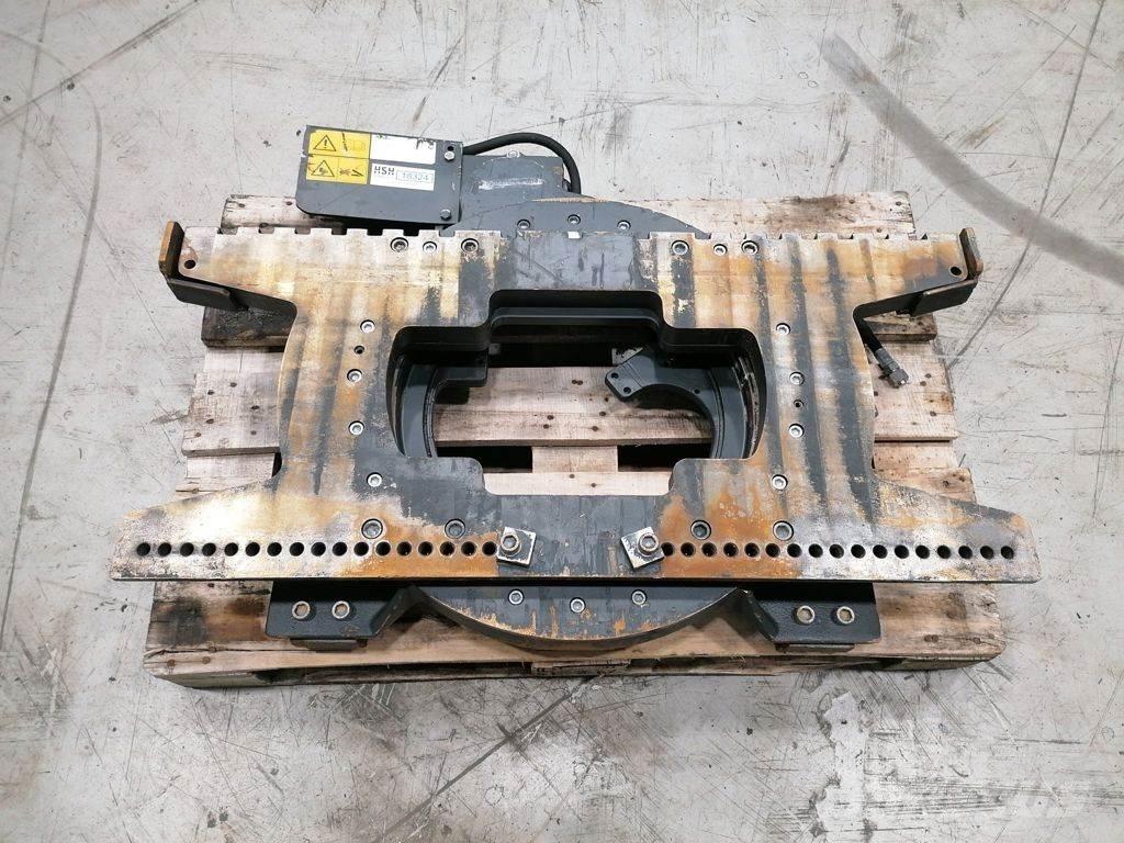 Kaup 2.5T351.1 Diger