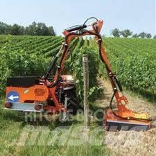  Rinieri BR-Vigna Çit budama makinaları