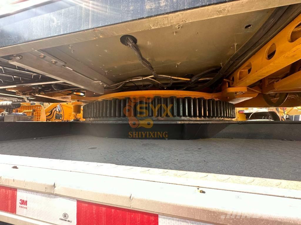 XCMG QY 70 K Yol-Arazi Tipi Vinçler (AT)