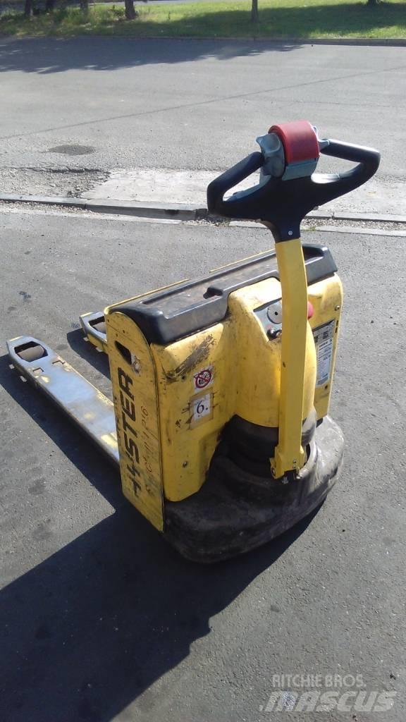 Hyster P1.6 Düsük seviye kaldirici