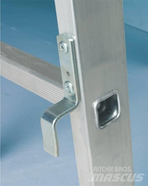 Faraone AK225.3 Merdivenler ve platformlar
