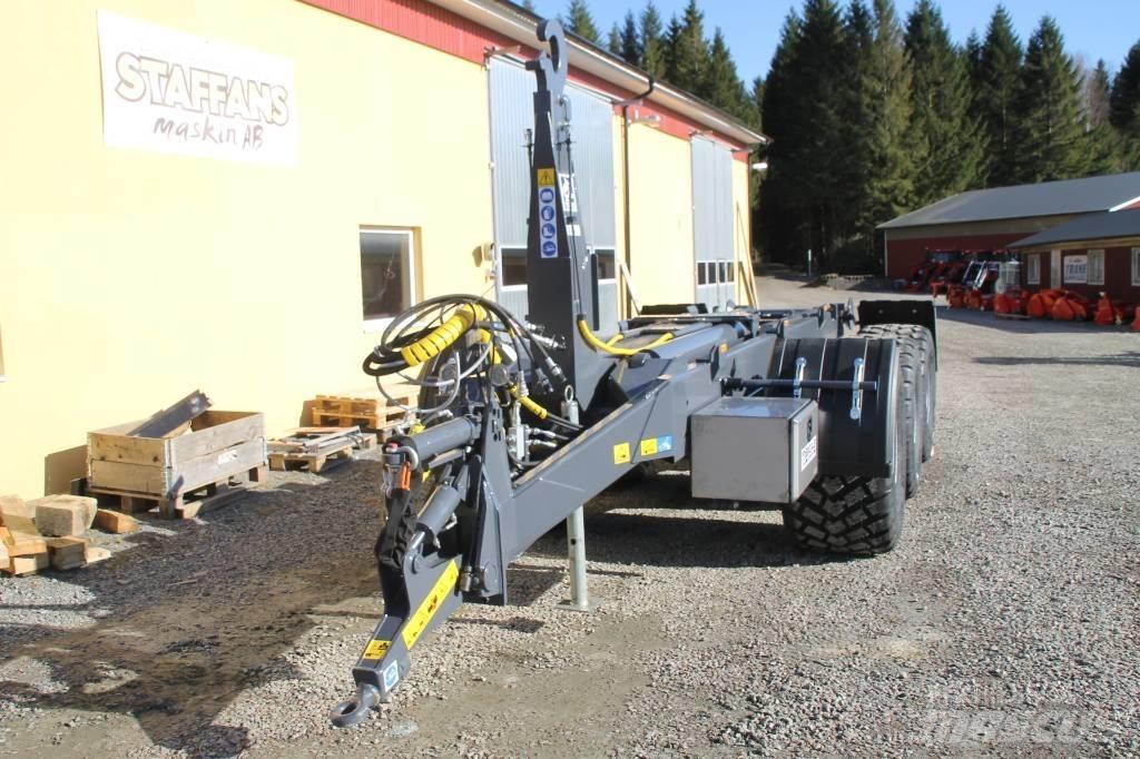 Bigab 22-27H Diger römorklar