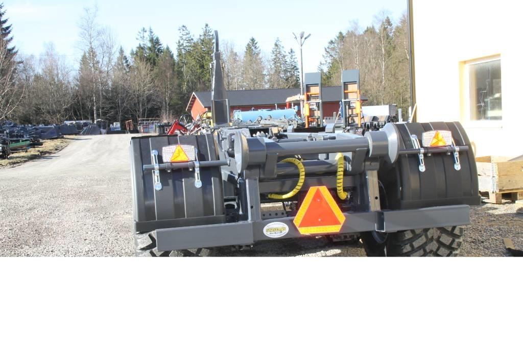 Bigab 22-27H Diger römorklar