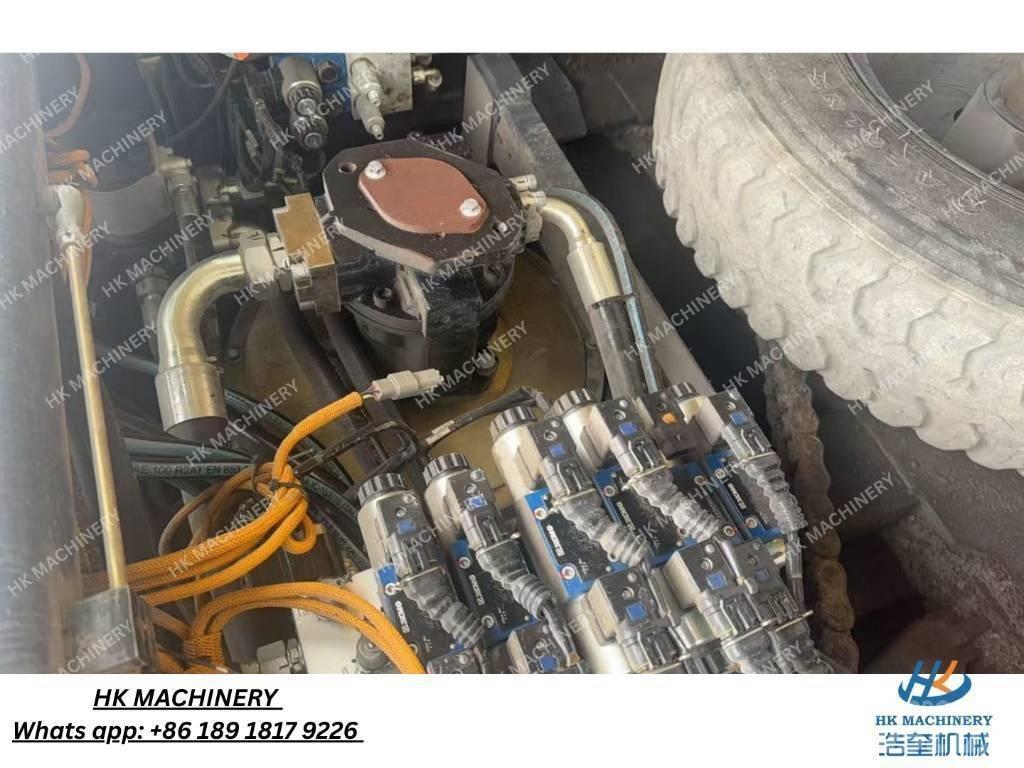 XCMG RP 453 L Asfalt sericiler