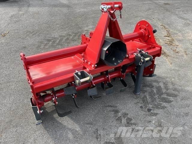 Tulip RTW125-20 Üniversal ekim makinasi