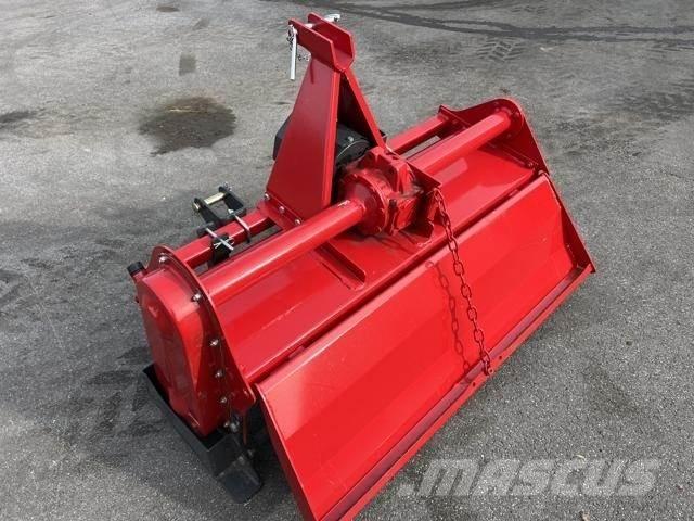 Tulip RTW125-20 Üniversal ekim makinasi