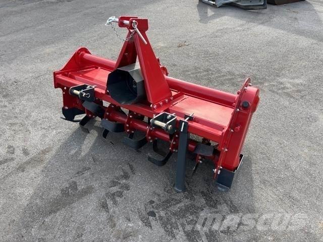 Tulip RTW125-20 Üniversal ekim makinasi