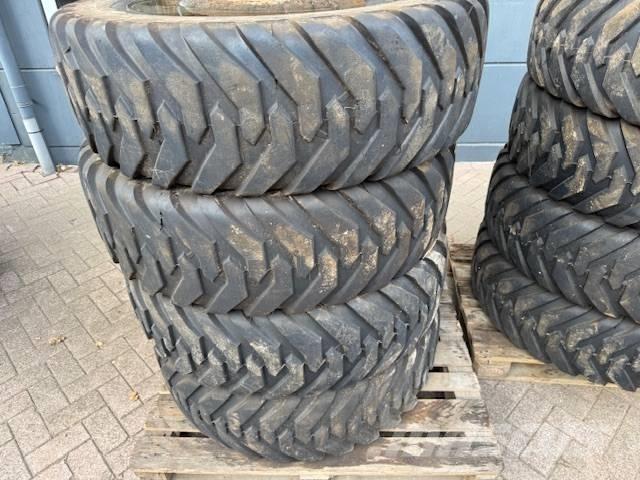 Agriband 315/80/22.5 Lastikler