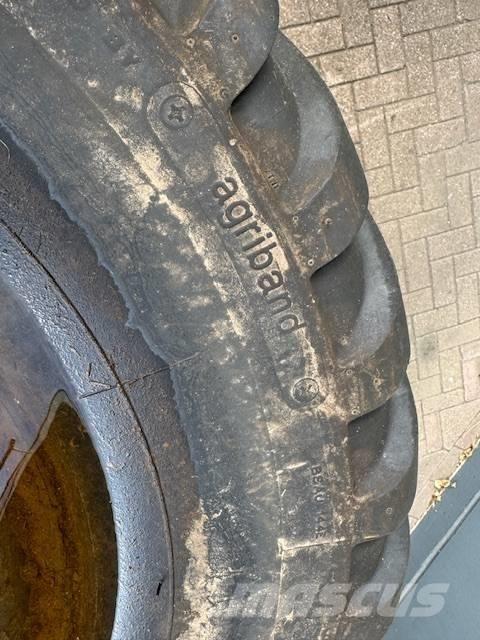 Agriband 315/80/22.5 Lastikler