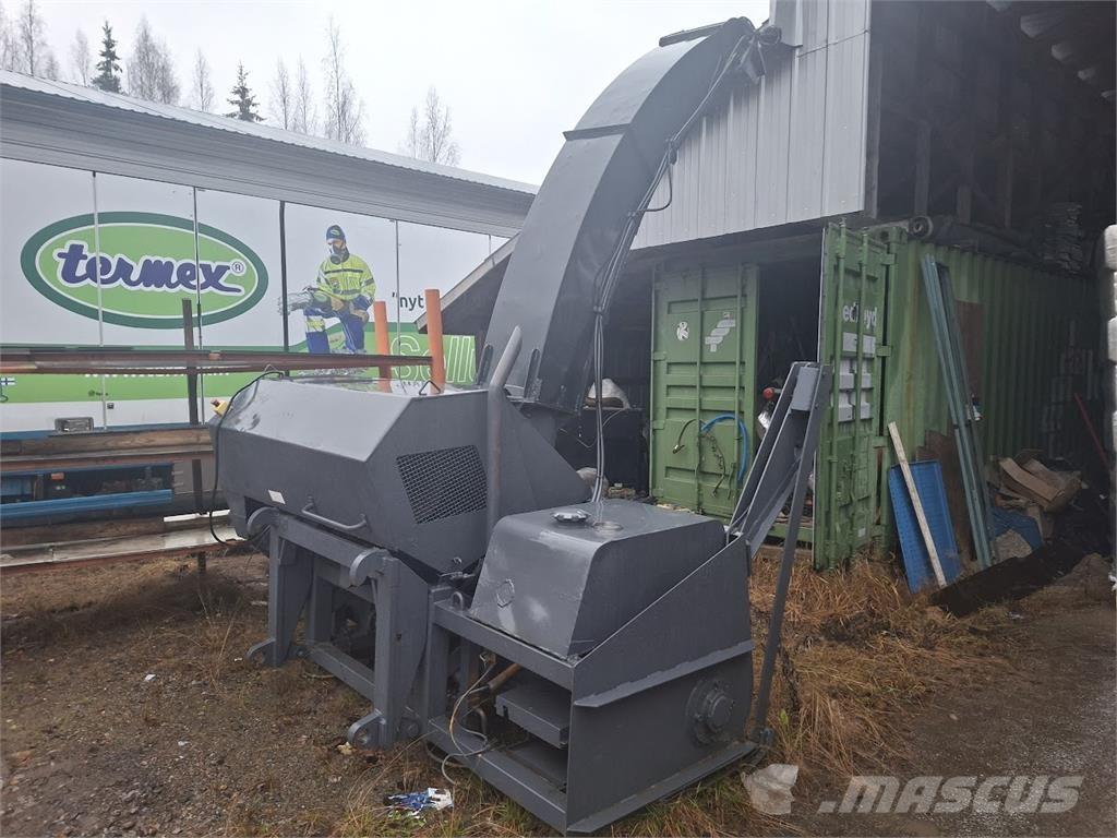  Lumilinko Kar püskürtücüler