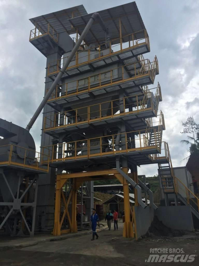 Kinglink AMP1500 Beton santralleri
