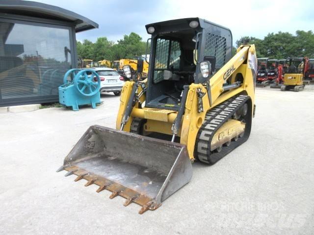 Gehl RT 175 Mini yükleyiciler