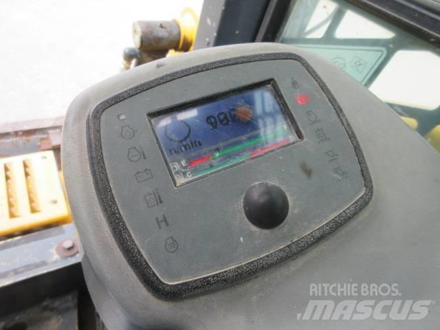 Gehl RT 175 Mini yükleyiciler