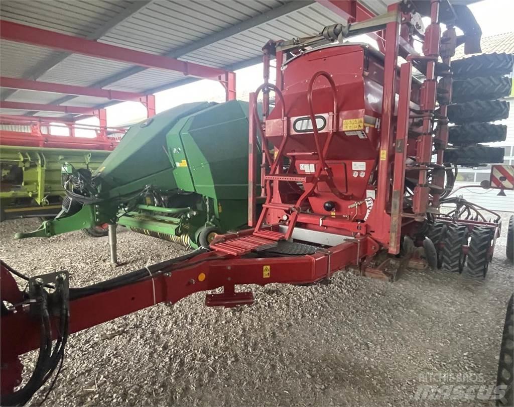 Horsch Pronto 6 DC Mibzerler
