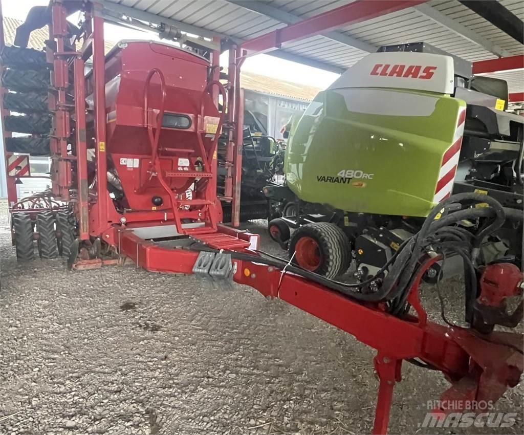 Horsch Pronto 6 DC Mibzerler