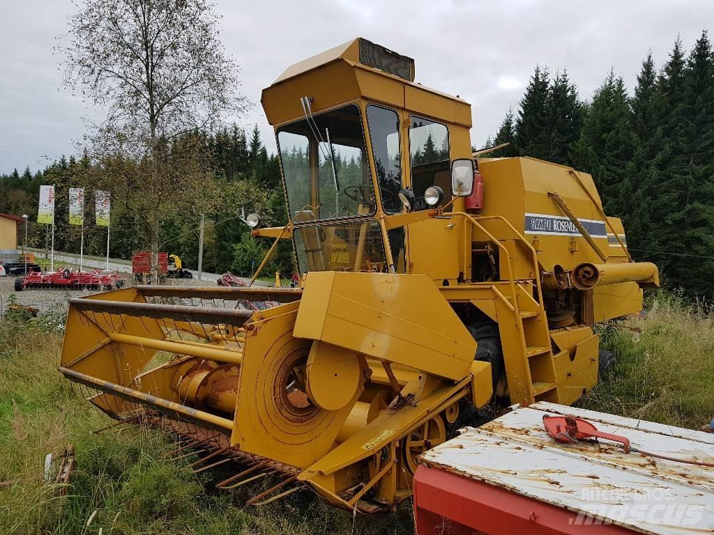 Sampo 500 Biçerdöverler