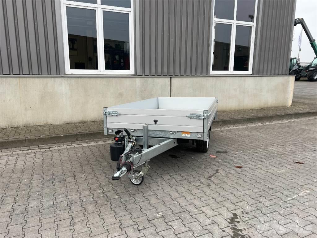 Saris K1 276 Diger tarim makinalari