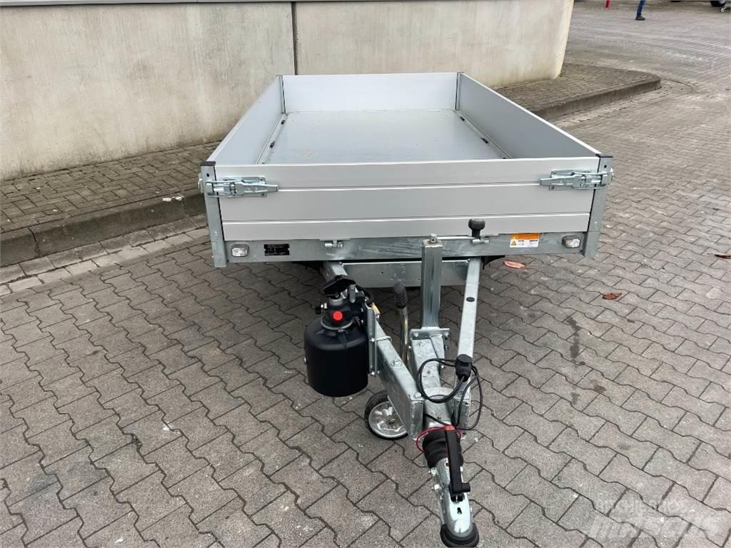 Saris K1 276 Diger tarim makinalari