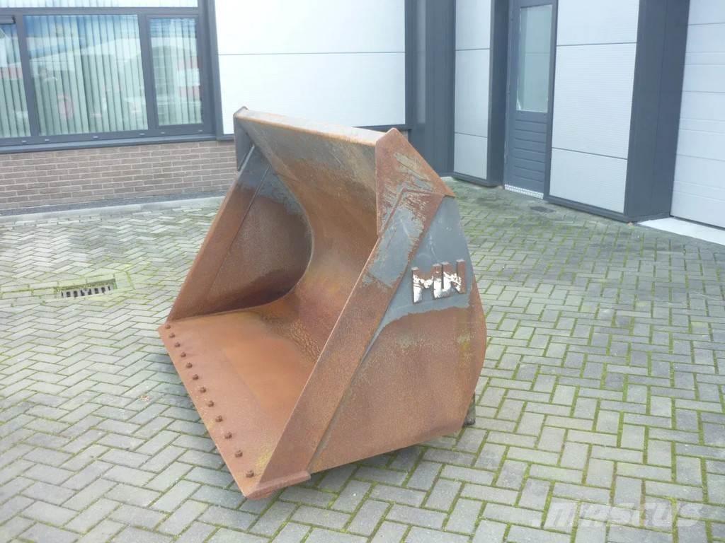 CASE Shovelbak Kovalar