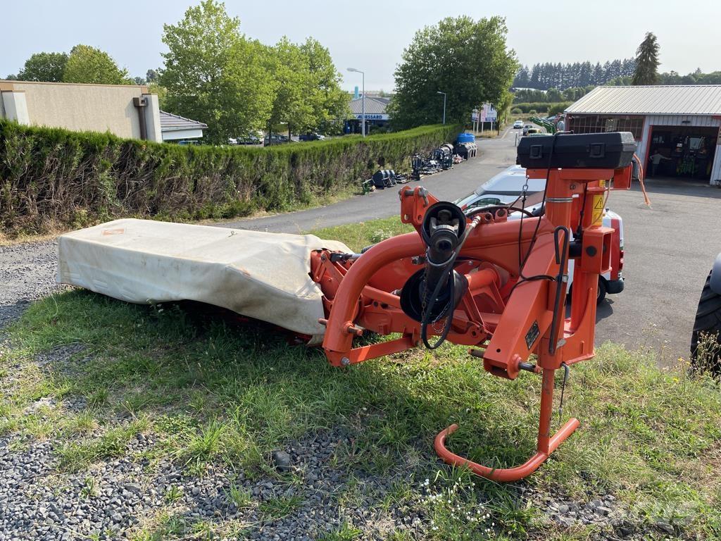 Kuhn GMD355FF Çayir biçme makinalari