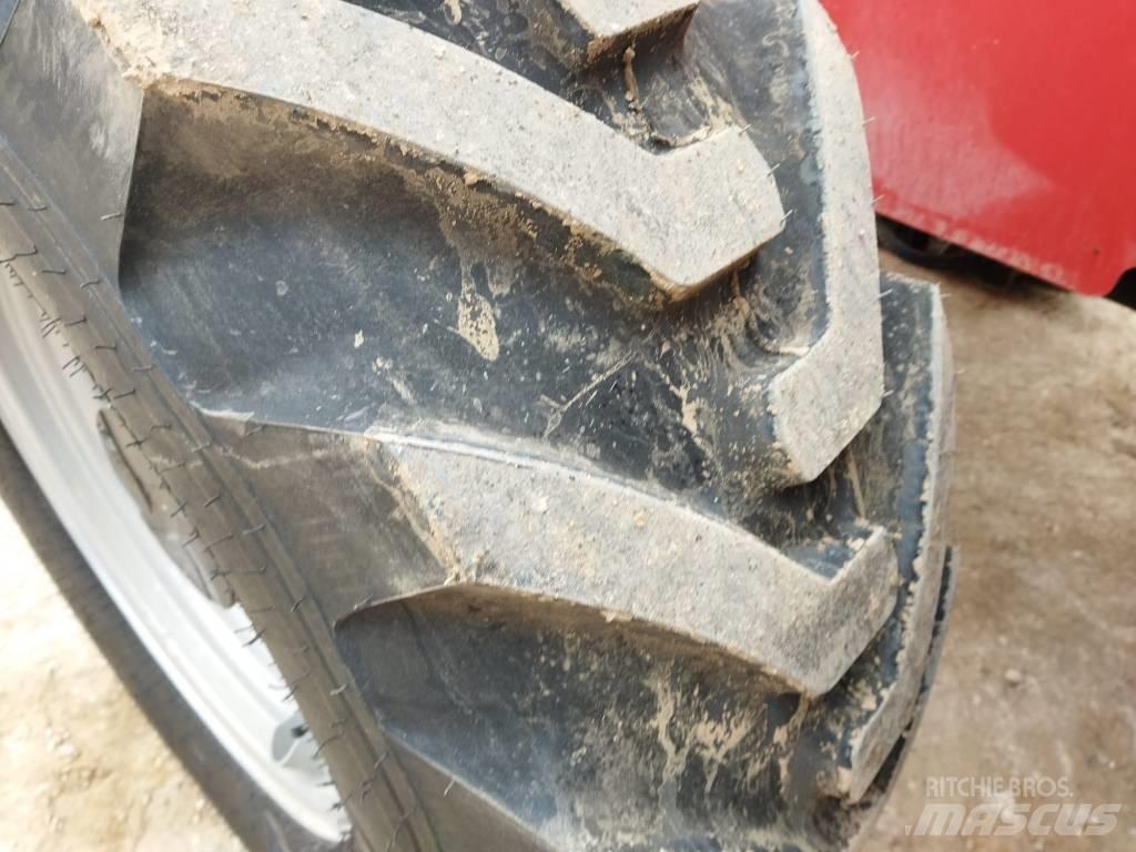 Manitou MT 1840 Teleskopik yükleyiciler