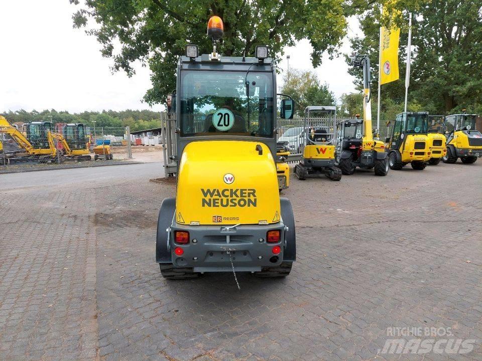 Wacker Neuson WL28 Tekerlekli yükleyiciler