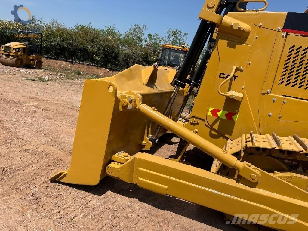 CAT D 8 R Paletli dozerler