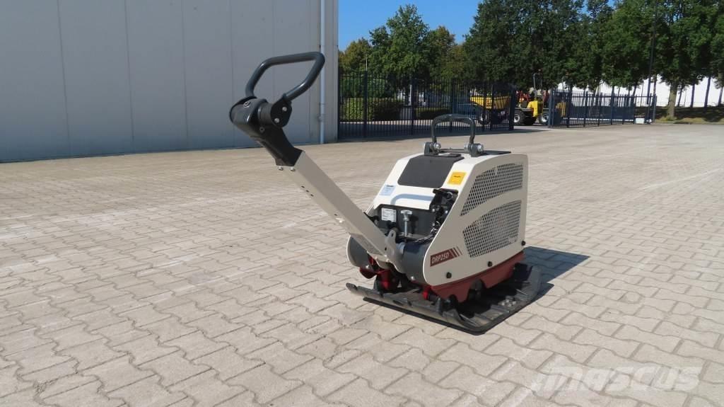 Dynapac DRP25D Kompaktörler
