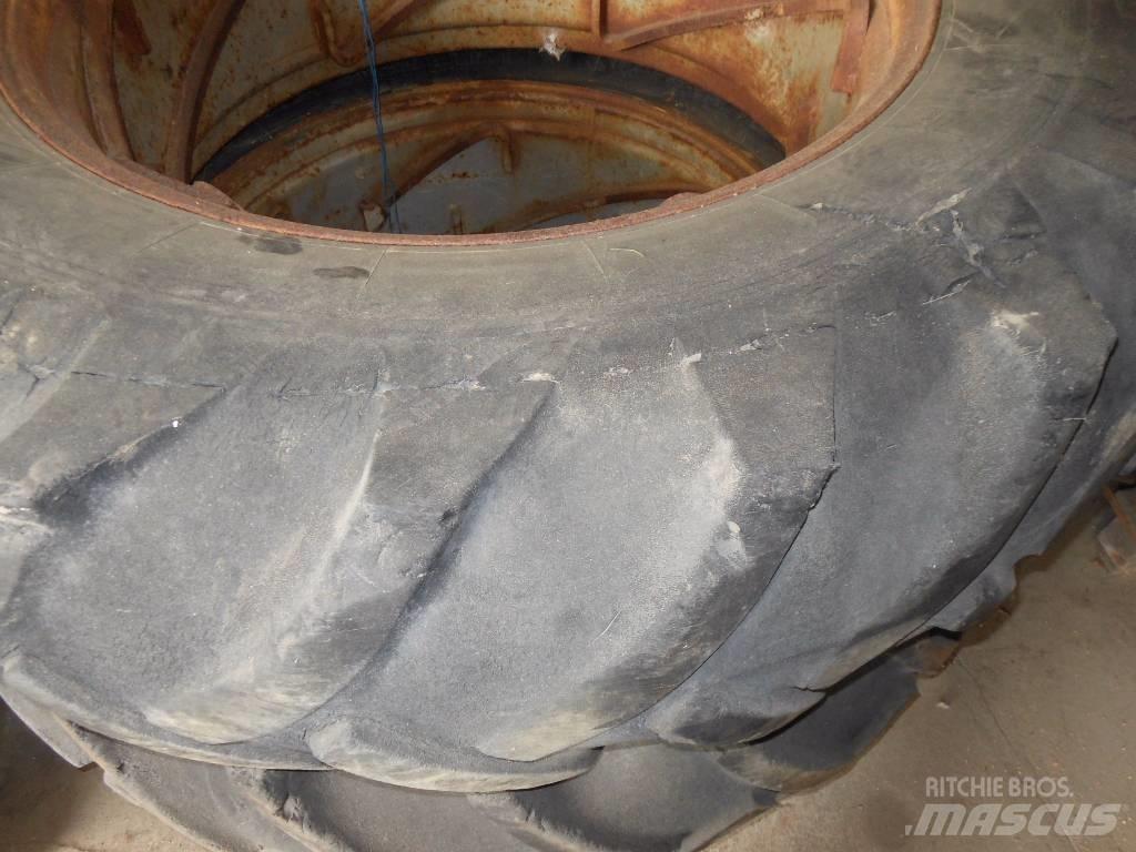Michelin 18.4X38 Diger traktör aksesuarlari
