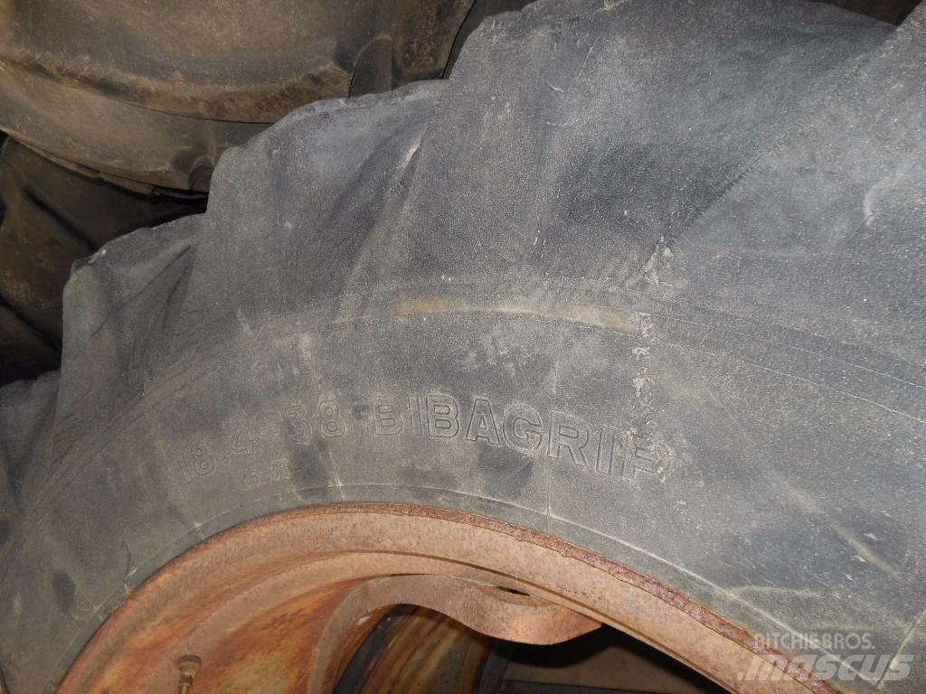 Michelin 18.4X38 Diger traktör aksesuarlari