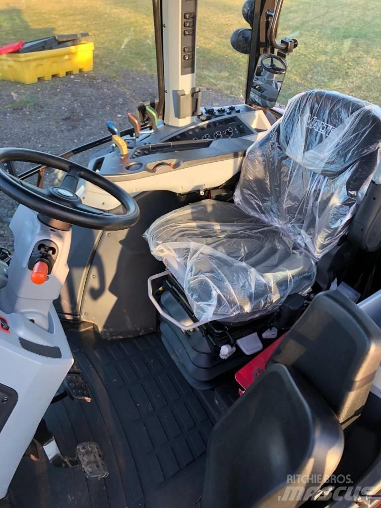 Valtra G125EA Traktörler