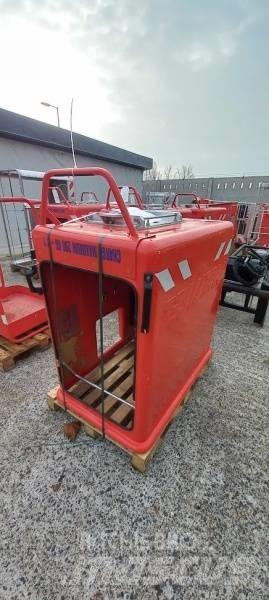 Multitel Baskets Diger aksam