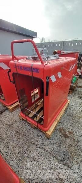 Multitel Baskets Diger aksam